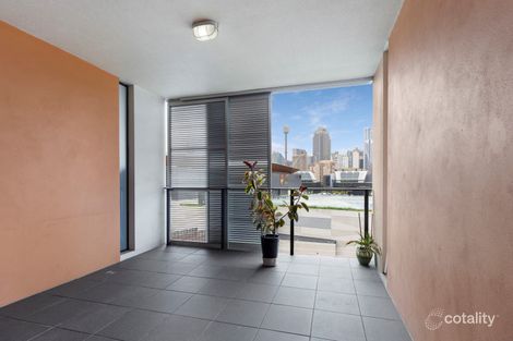 Property photo of 709/287 Pyrmont Street Ultimo NSW 2007