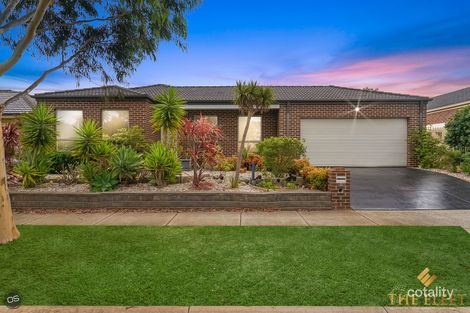 23 Bangalay Dr, Brookfield, VIC 3338