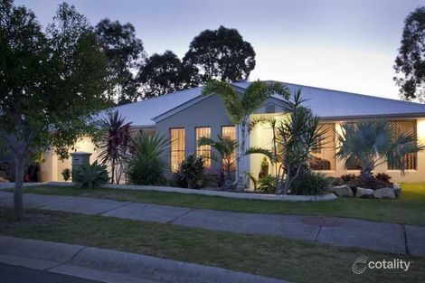 Property photo of 39 Antonson Crescent Mudgeeraba QLD 4213
