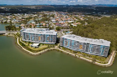 1603/397 Christine Ave, Varsity Lakes, QLD 4227