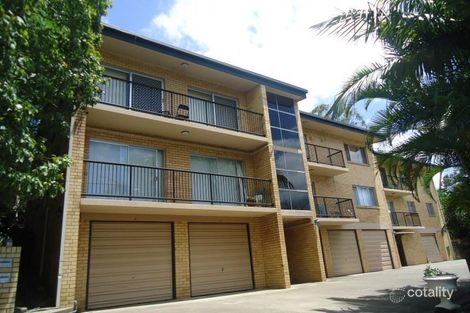 5/42 Pembroke Rd, Coorparoo, QLD 4151