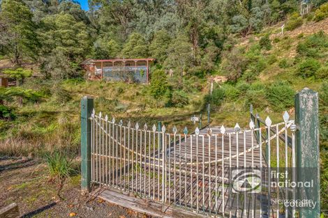 Property photo of 2 Right Hand Branch Road Walhalla VIC 3825