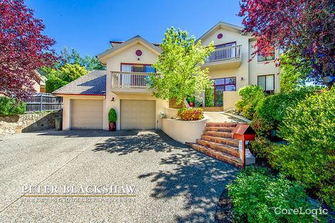 Property photo of 25 Fleetwood-Smith Street Nicholls ACT 2913