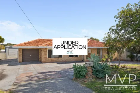 Property photo of 13 McCombe Avenue Samson WA 6163