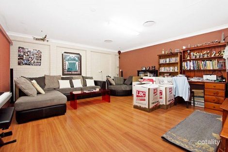 Property photo of 36 Bundeluk Crescent Glenmore Park NSW 2745