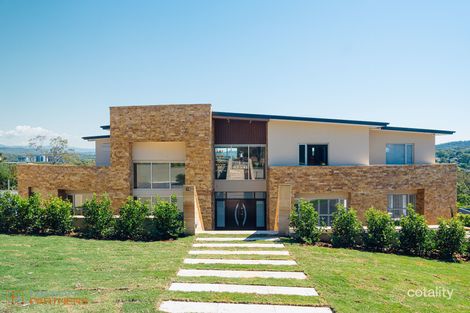 Property photo of 15 Timbarra Crescent O'Malley ACT 2606
