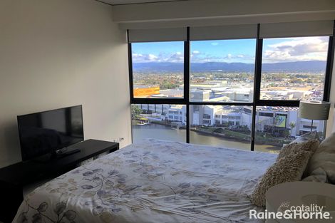 Property photo of 1710/22 Surf Parade Broadbeach QLD 4218