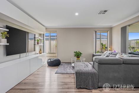 Property photo of 19 Aquamarine Parade Karnup WA 6176