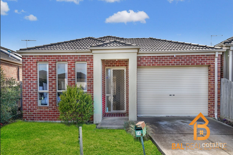 Property photo of 14 Craig Close Truganina VIC 3029