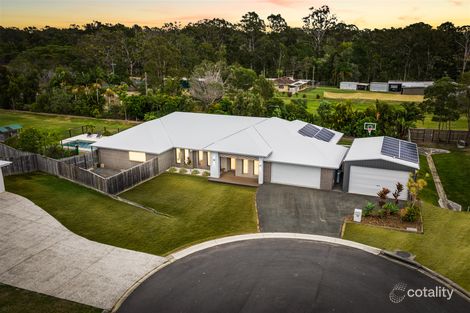 15 Toorak Cl, Narangba, QLD 4504