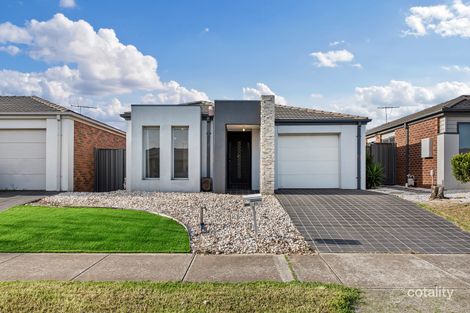 69 Hatchlands Dr, Deer Park, VIC 3023