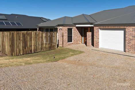 Property photo of 1/5 Amity Court Harristown QLD 4350