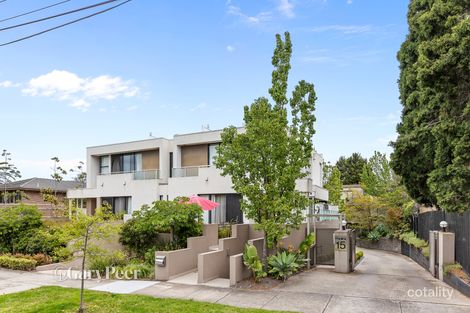 9/15 Waiora Rd, Caulfield North, VIC 3161