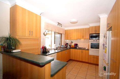 Property photo of 100 Kearney Street Kearneys Spring QLD 4350