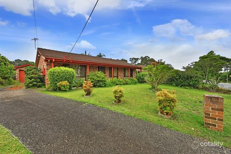 Property photo of 6 Clarke Avenue North Nowra NSW 2541