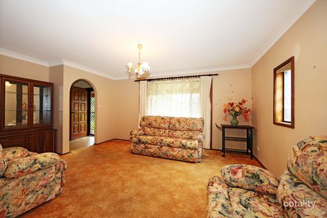 Property photo of 6 Clarke Avenue North Nowra NSW 2541