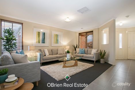 Property photo of 45 Greendale Boulevard Pakenham VIC 3810