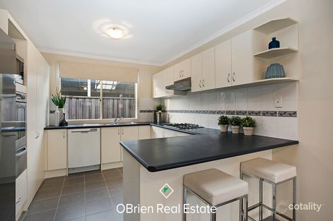 Property photo of 45 Greendale Boulevard Pakenham VIC 3810