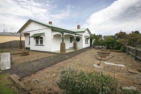 Property photo of 8 Bodkin Street Kyneton VIC 3444
