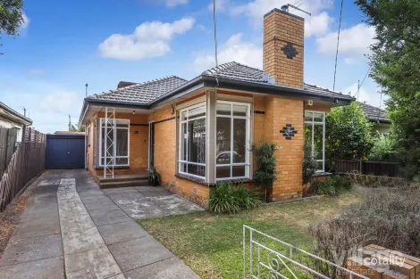 12 Sanderson St, Yarraville, VIC 3013