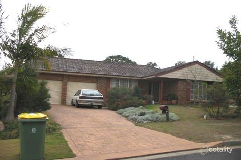 20 Sanctuary Pl, Bateau Bay, NSW 2261