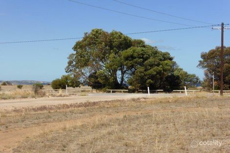 25 Marine Pde, Port Moorowie, SA 5576