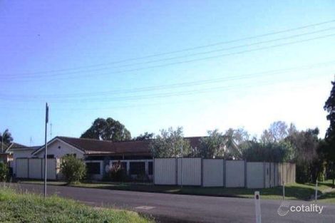 62 Fe Walker St, Kepnock, QLD 4670