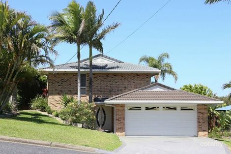 Property photo of 15 Woodhouse Road Moonee Beach NSW 2450