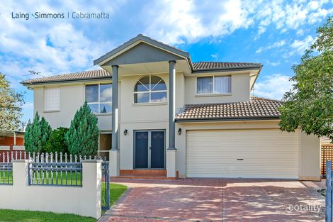 Property photo of 24 Mainsbridge Avenue Liverpool NSW 2170