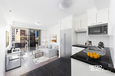 28b/569-581 George St, Sydney, NSW 2000