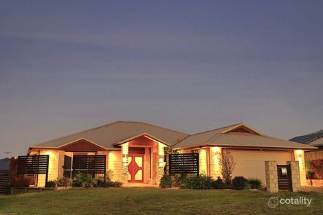 3 Brady Pl, Gracemere, QLD 4702