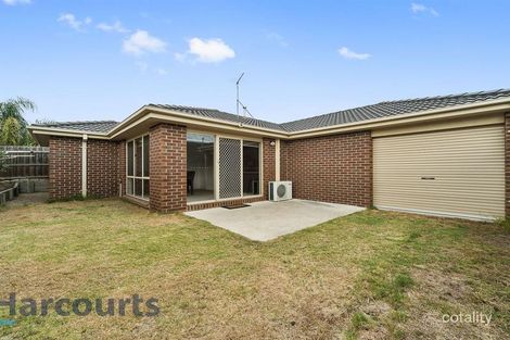 Property photo of 16/35 Brunnings Road Carrum Downs VIC 3201