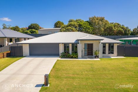 Property photo of 8 Excalibur Crescent Southside QLD 4570