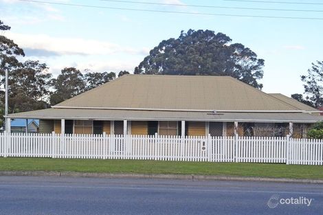 11 Irrawang St, Raymond Terrace, NSW 2324