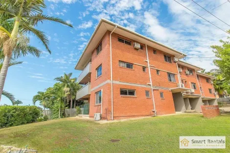 5/2 Eden St, Belgian Gardens, QLD 4810