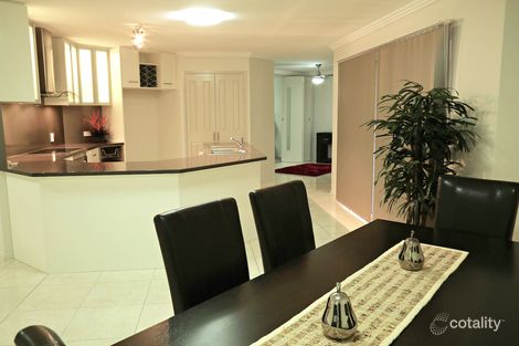 Property photo of 3 Brady Place Gracemere QLD 4702