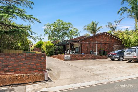 Property photo of 2/16 Duffield Street Gawler East SA 5118