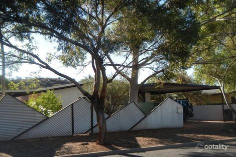 21 Bougainvilia Ave, East Side, NT 0870