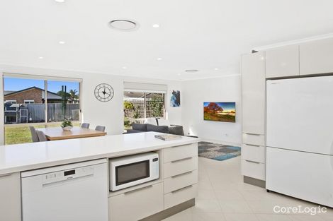 Property photo of 13 Egret Place Claremont Meadows NSW 2747