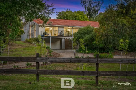 Property photo of 38 Ashbourne Road Woodend VIC 3442