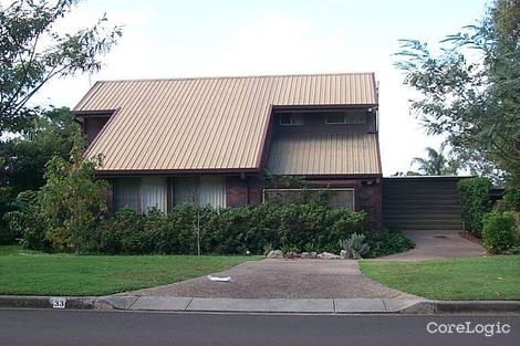 Property photo of 33 Rosella Street Wellington Point QLD 4160