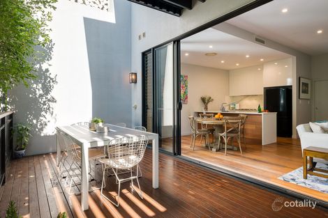 Property photo of 5/48 Stuart Street Bulimba QLD 4171