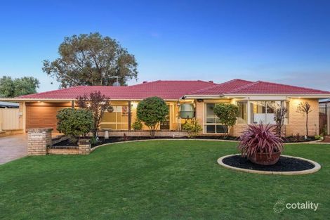 Property photo of 11 Clermont Place Port Kennedy WA 6172