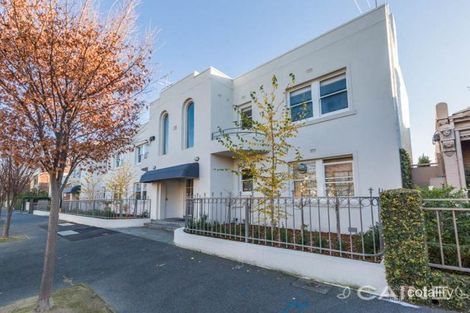 23/18-30 Grey St, East Melbourne, VIC 3002