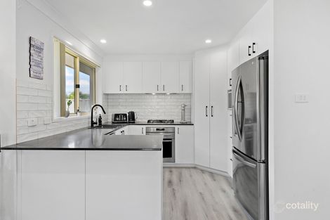 Property photo of 5 Kingsley Close South Windsor NSW 2756