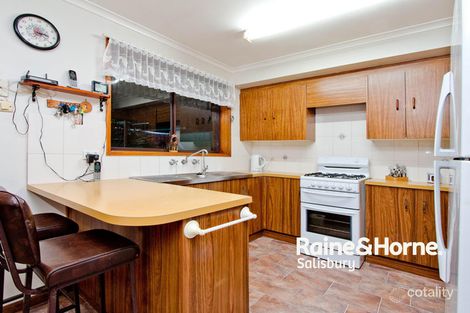 Property photo of 1 Commodore Parade Andrews Farm SA 5114