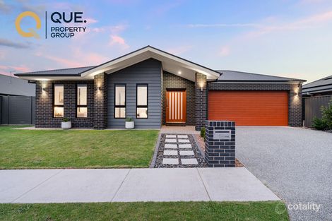 15 Dibbler St, Thurgoona, NSW 2640