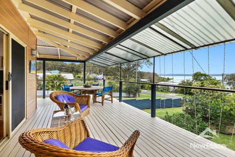 Property photo of 46 Beelong Street Macleay Island QLD 4184