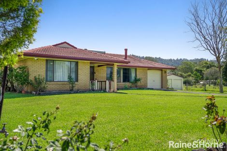 1303 Summerland Way, Wiangaree, NSW 2474