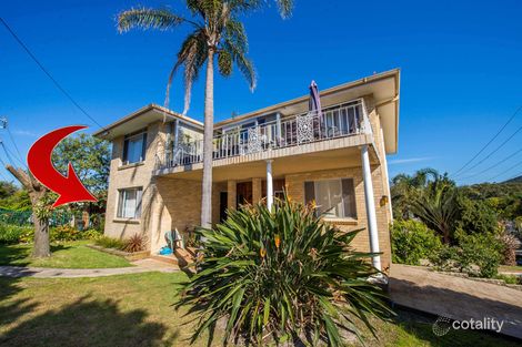 2/9 Thurlow Ave, Nelson Bay, NSW 2315